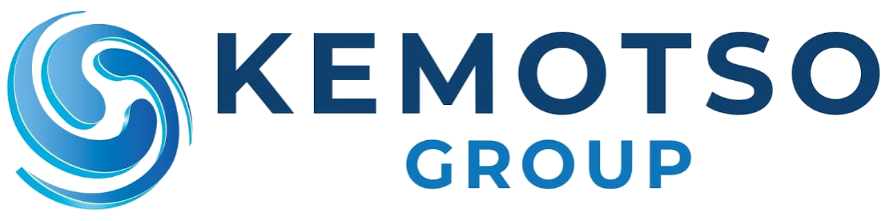 Kemotso Group Logo